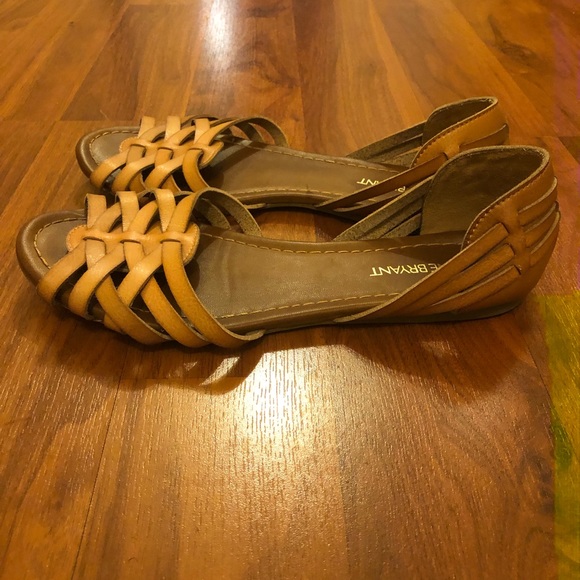 Lane Bryant Shoes - LANE BRYANT SANDALS